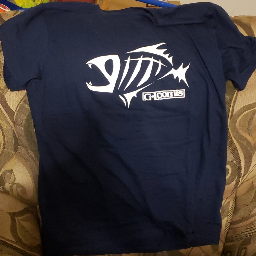 G Loomis size L NWOT